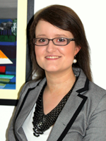 Stephanie Schüttert